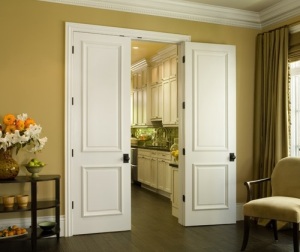 Antique-white-interior-doors-design